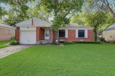 10454 Fern Drive Dallas TX 75228