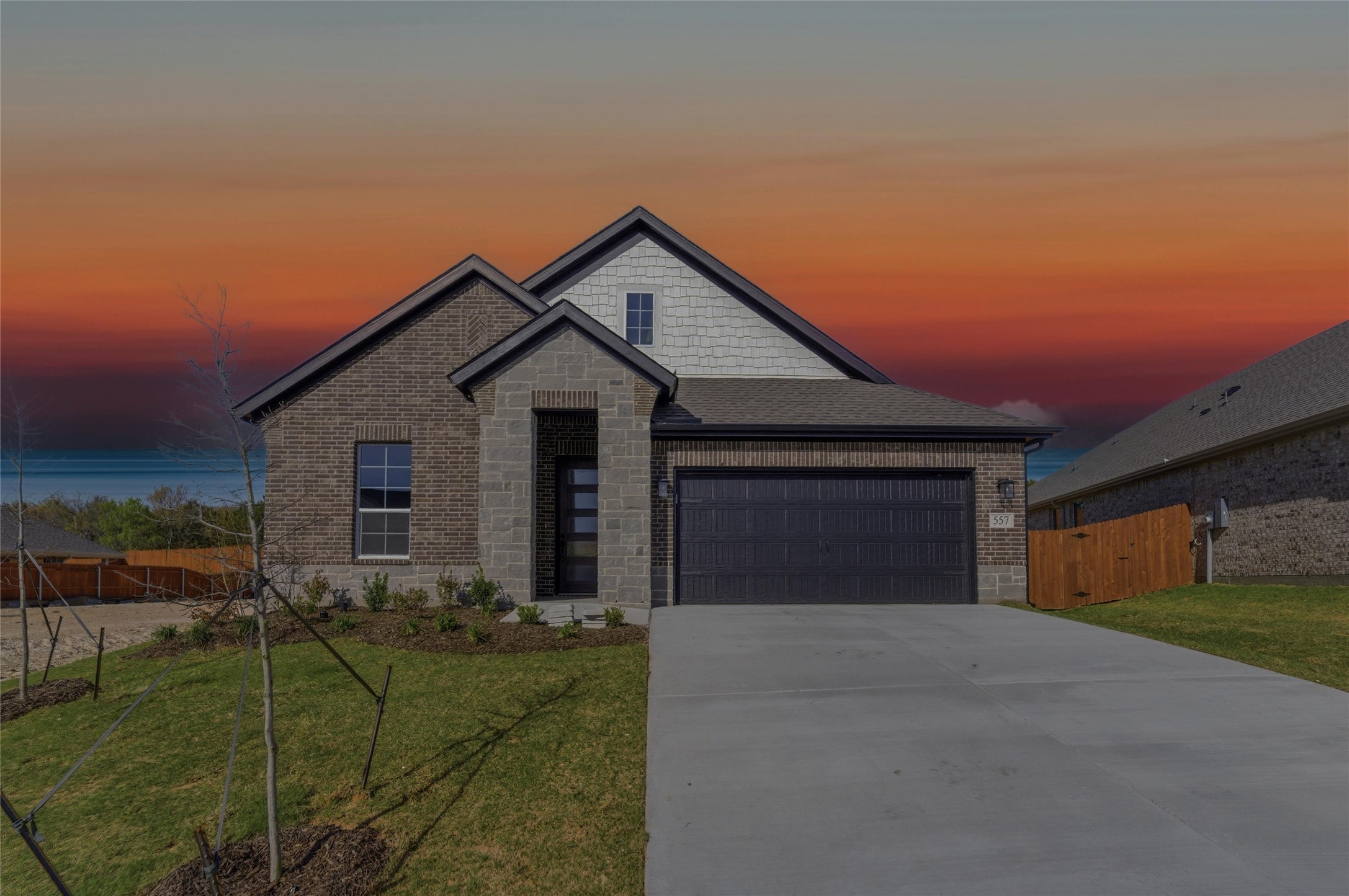 557 Waterford Park Boulevard Weatherford TX 76087