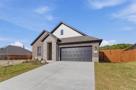 557 Waterford Park Boulevard Weatherford TX 76087