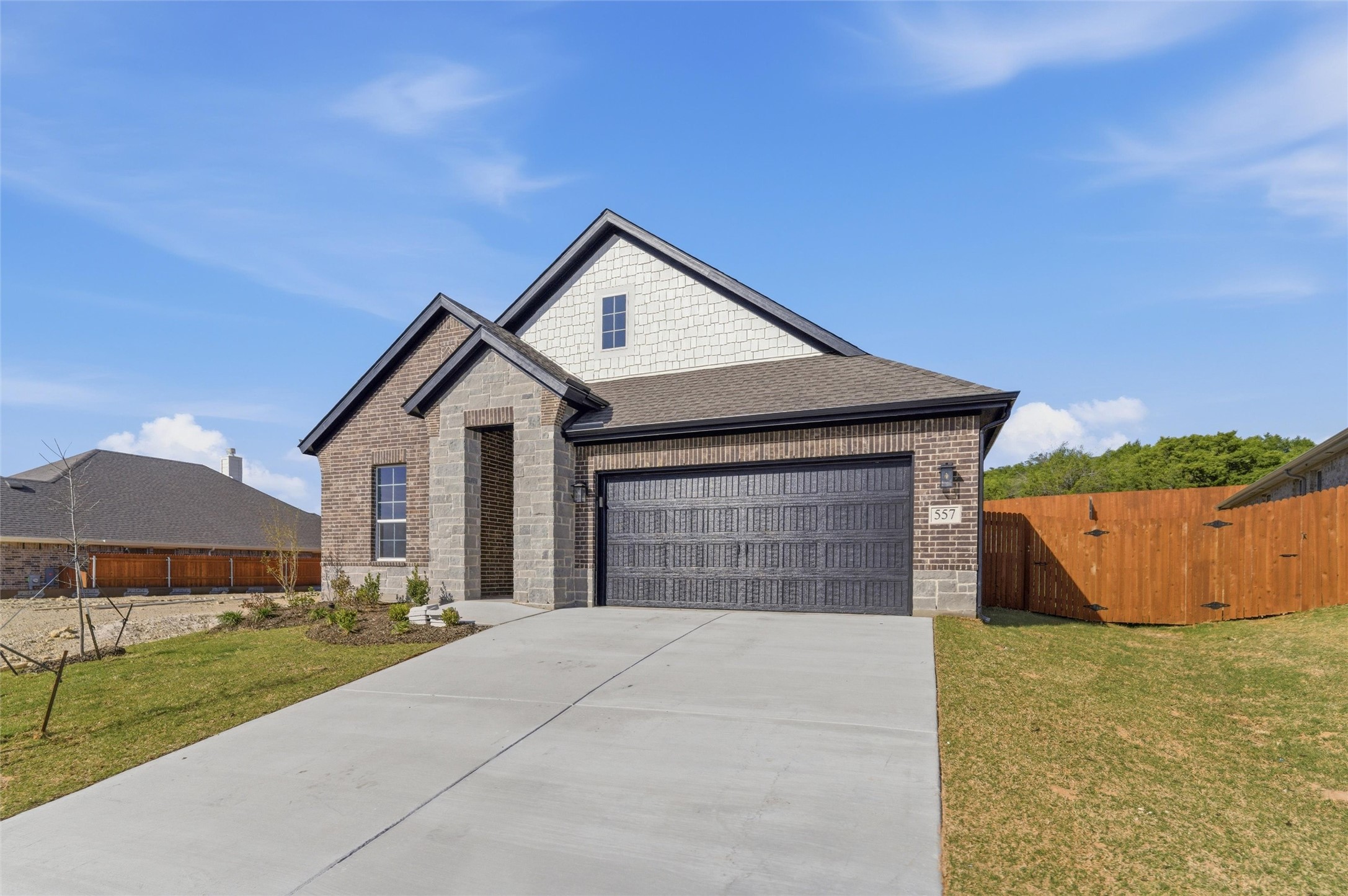 557 Waterford Park Boulevard Weatherford TX 76087