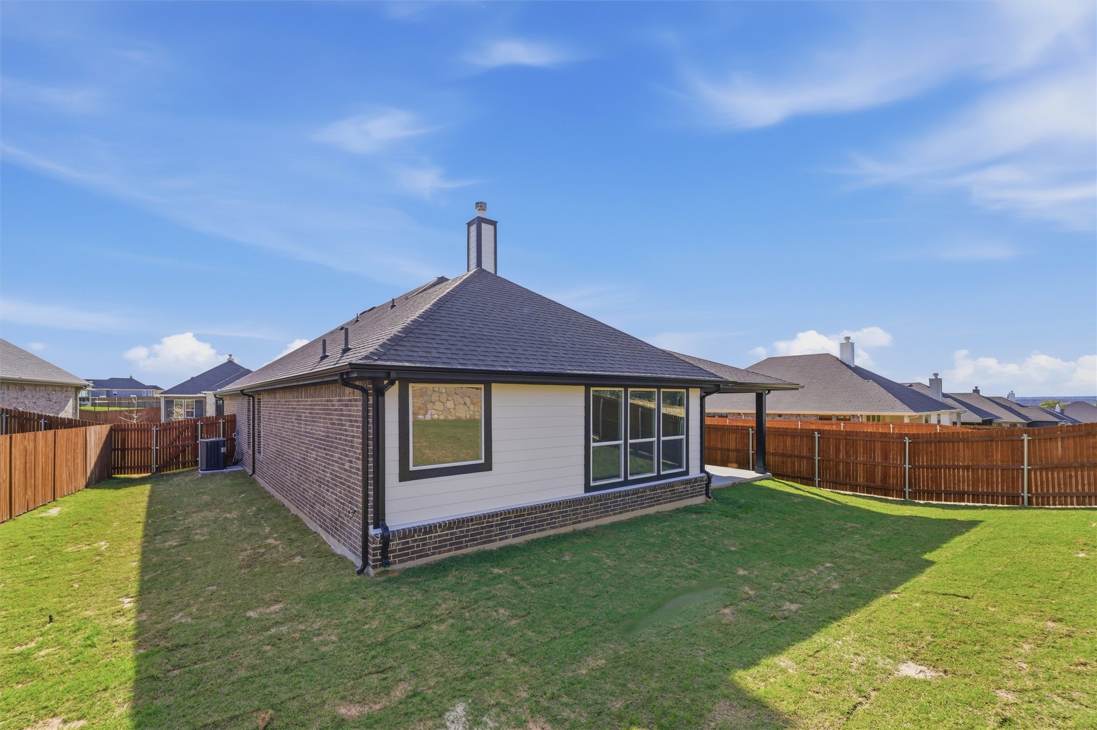 557 Waterford Park Boulevard Weatherford TX 76087