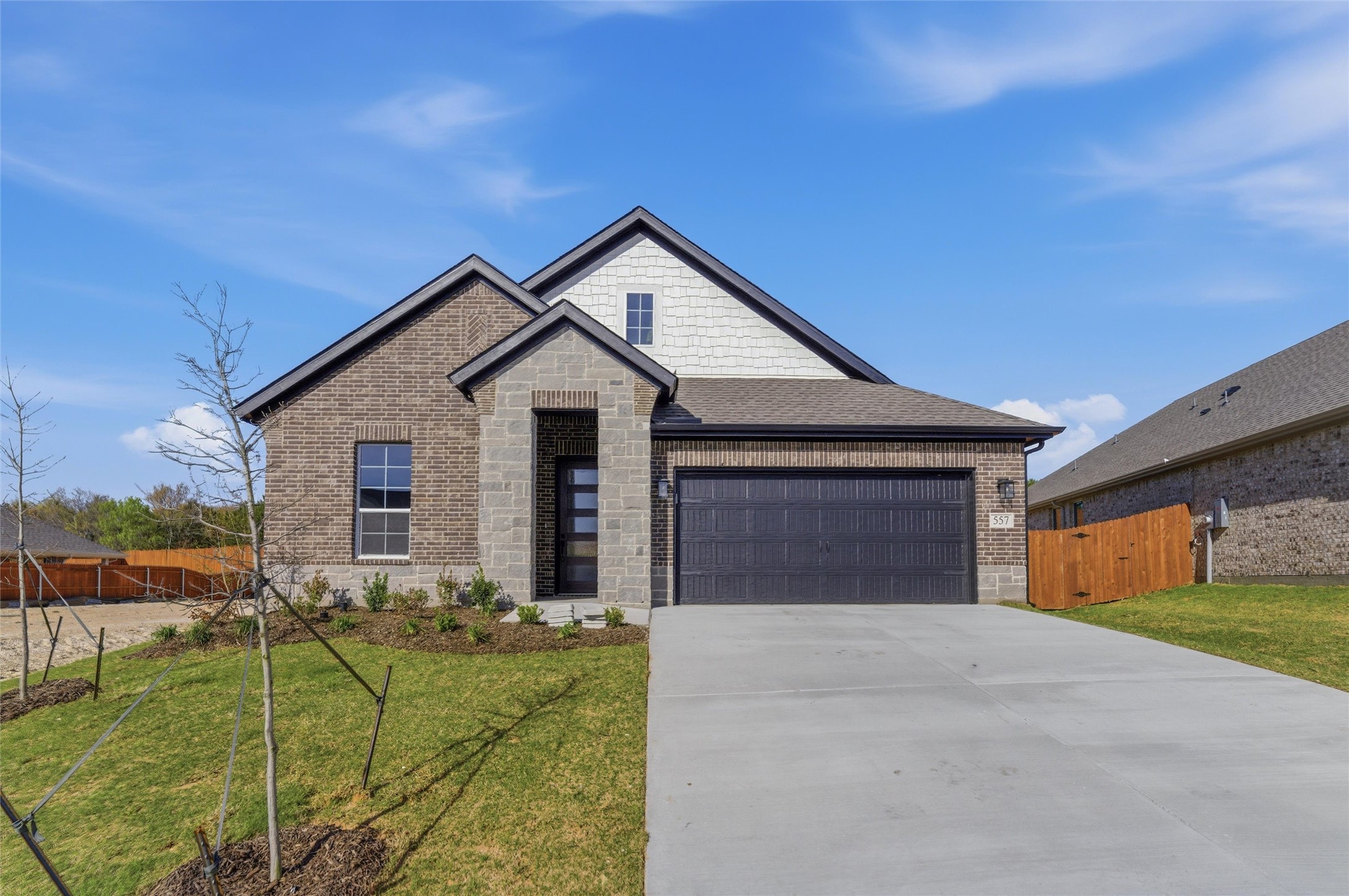 557 Waterford Park Boulevard Weatherford TX 76087
