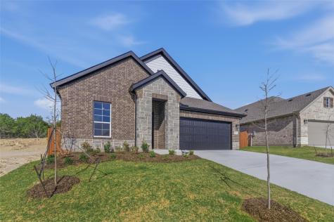 557 Waterford Park Boulevard Weatherford TX 76087