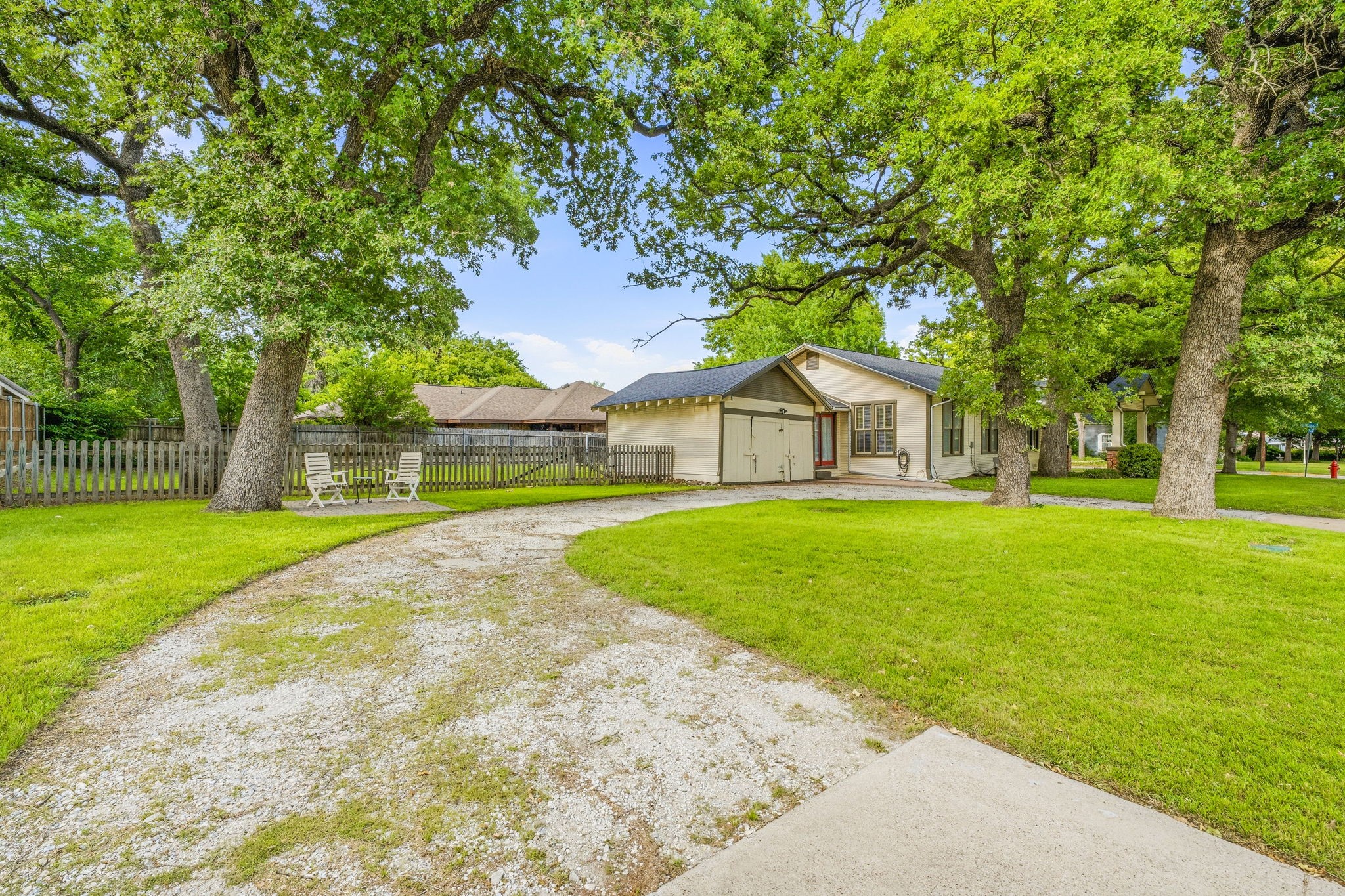 910 S Waco Street Weatherford TX 76086
