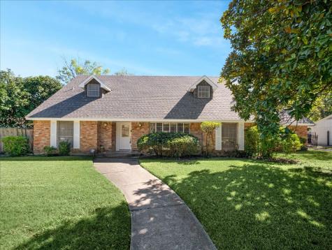 310 Glen Oaks Boulevard Dallas TX 75232