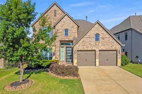8517 Lake Arrowhead Trail Mckinney TX 75071