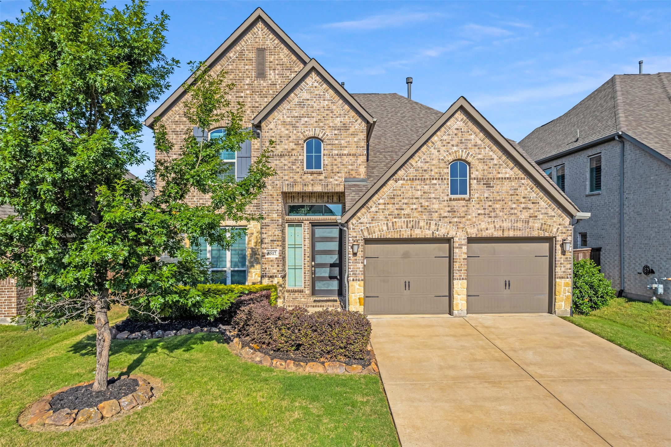 8517 Lake Arrowhead Trail Mckinney TX 75071
