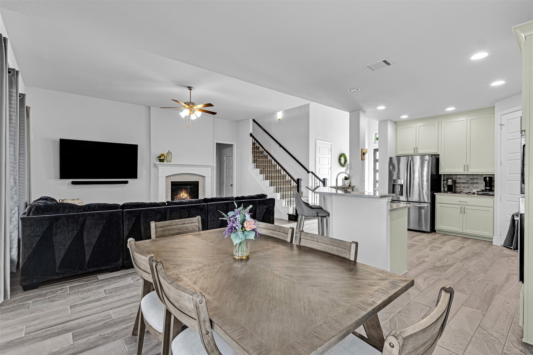 8517 Lake Arrowhead Trail Mckinney TX 75071