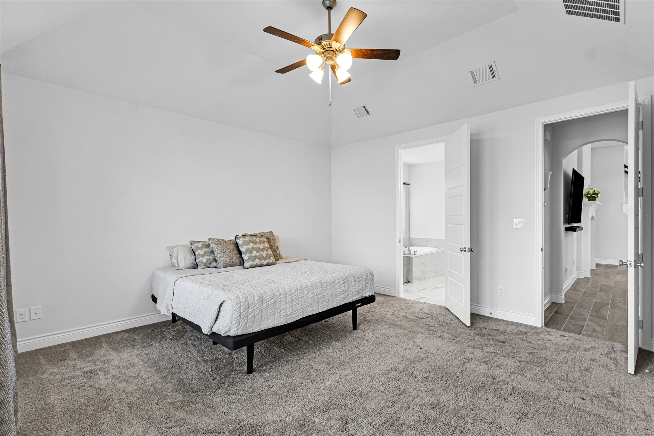 8517 Lake Arrowhead Trail Mckinney TX 75071
