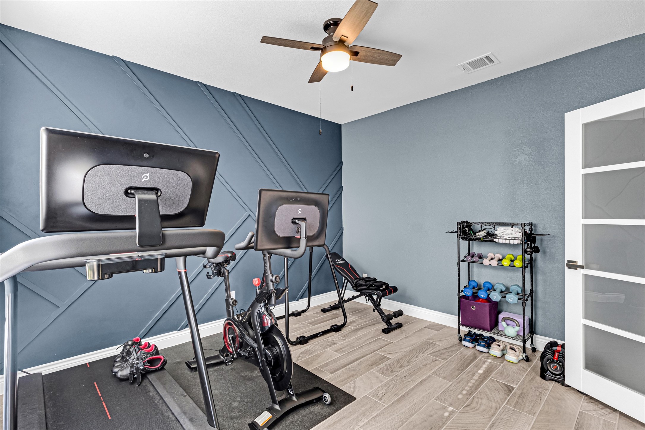 8517 Lake Arrowhead Trail Mckinney TX 75071