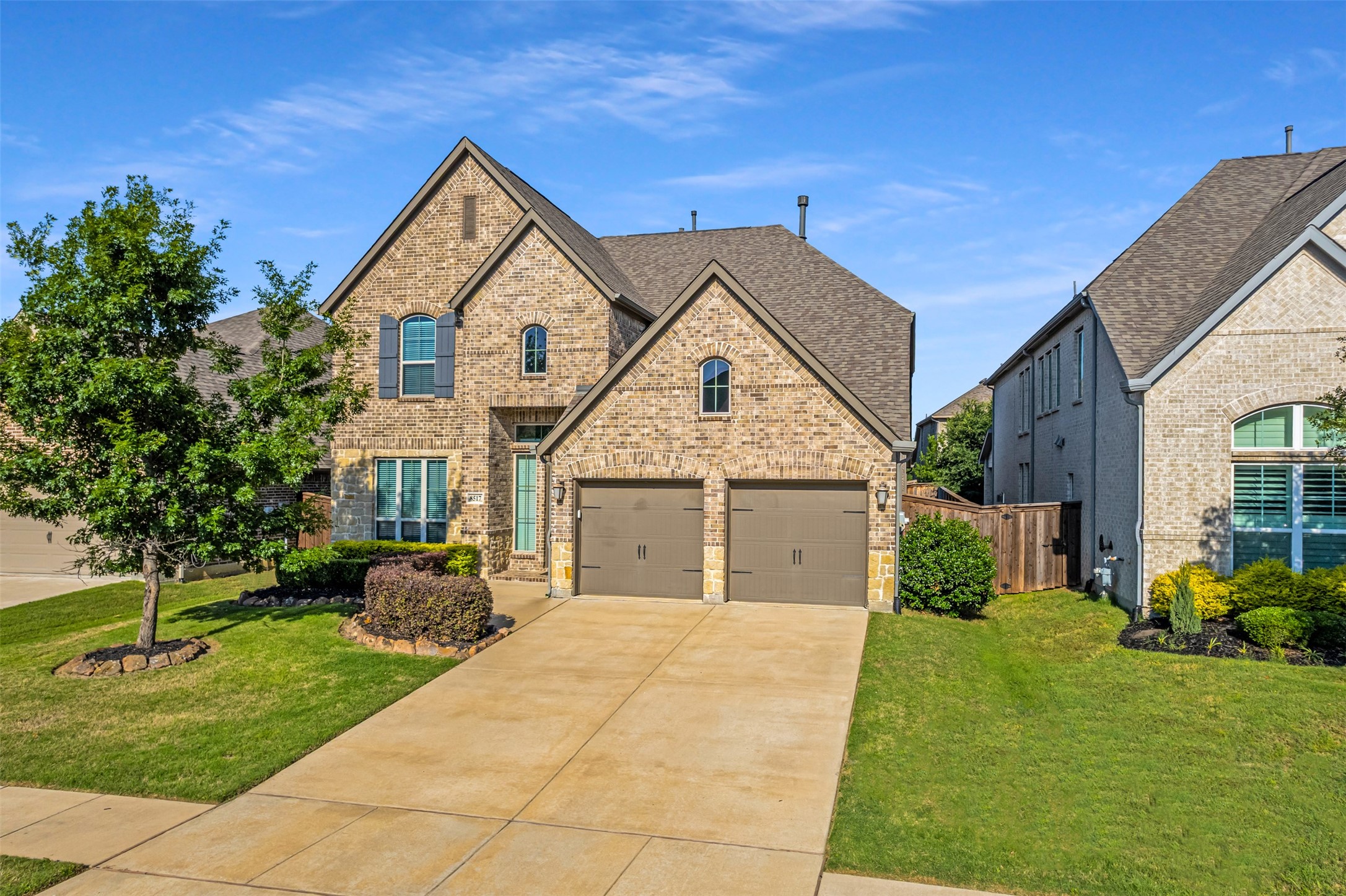 8517 Lake Arrowhead Trail Mckinney TX 75071