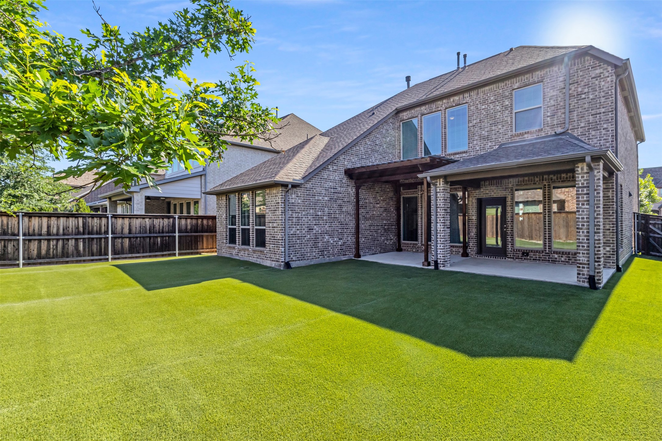8517 Lake Arrowhead Trail Mckinney TX 75071