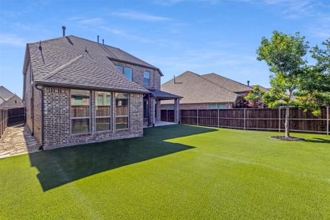 8517 Lake Arrowhead Trail Mckinney TX 75071