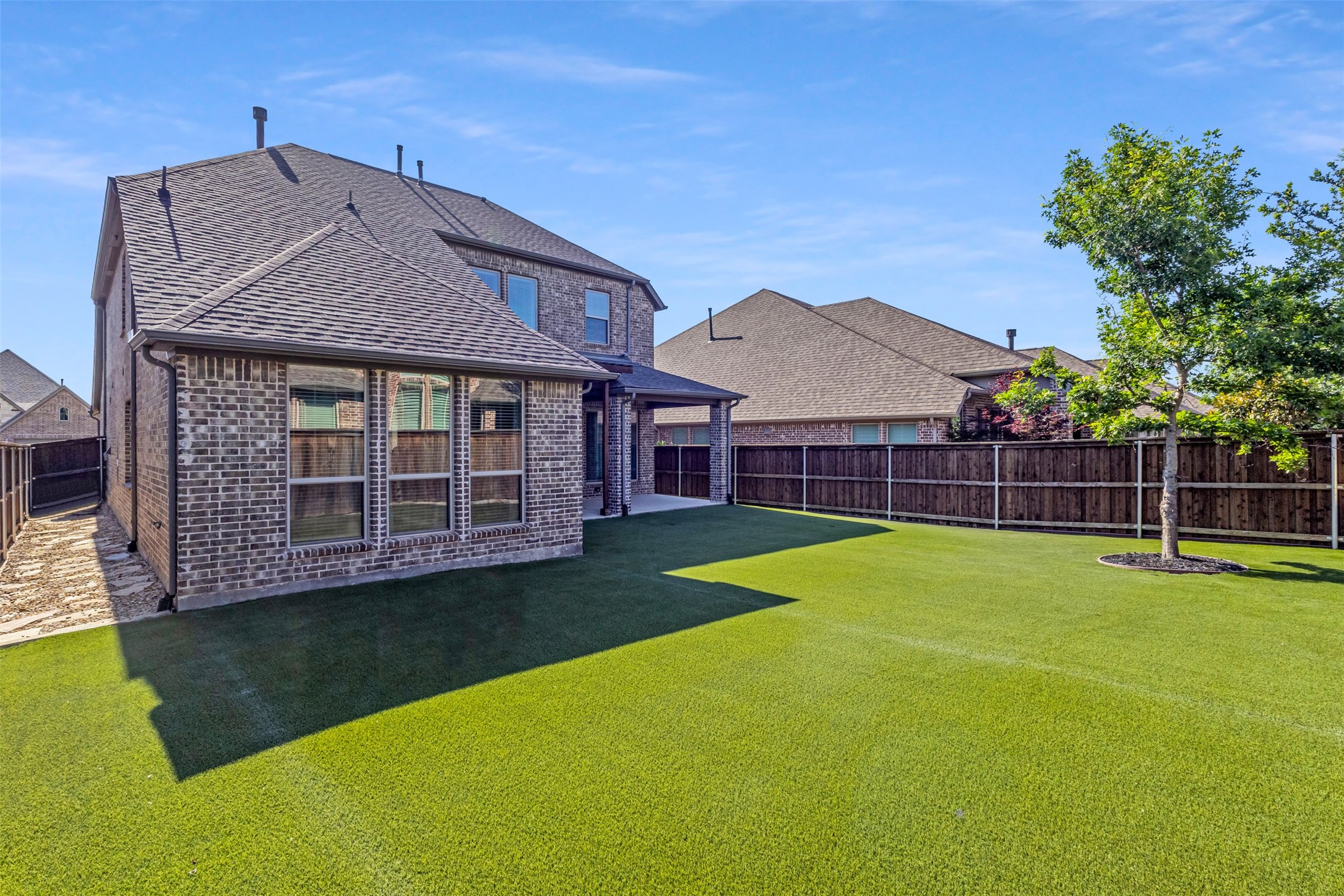 8517 Lake Arrowhead Trail Mckinney TX 75071