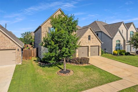 8517 Lake Arrowhead Trail Mckinney TX 75071