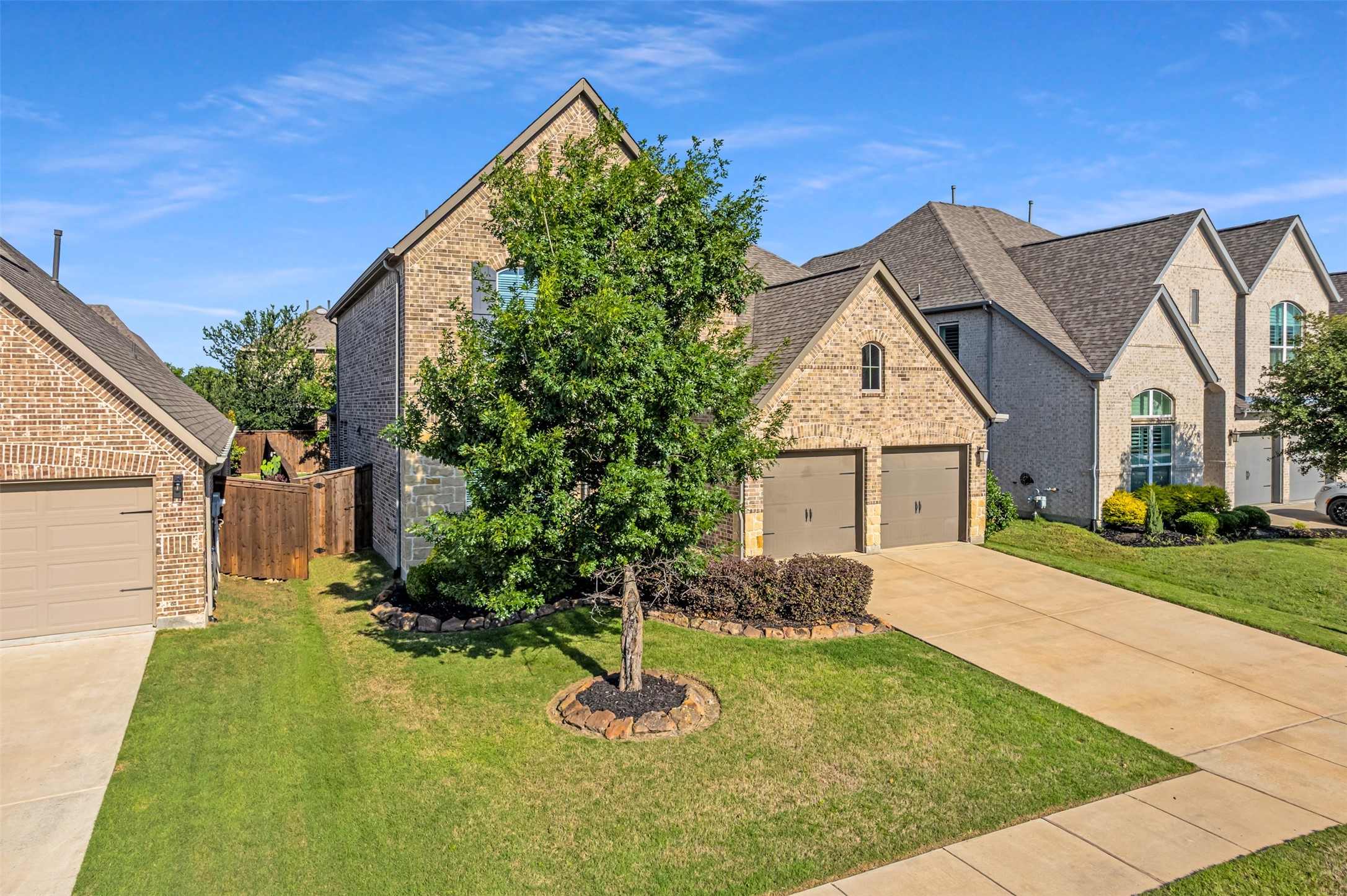 8517 Lake Arrowhead Trail Mckinney TX 75071