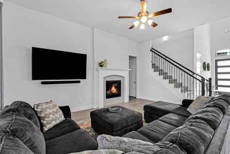 8517 Lake Arrowhead Trail Mckinney TX 75071