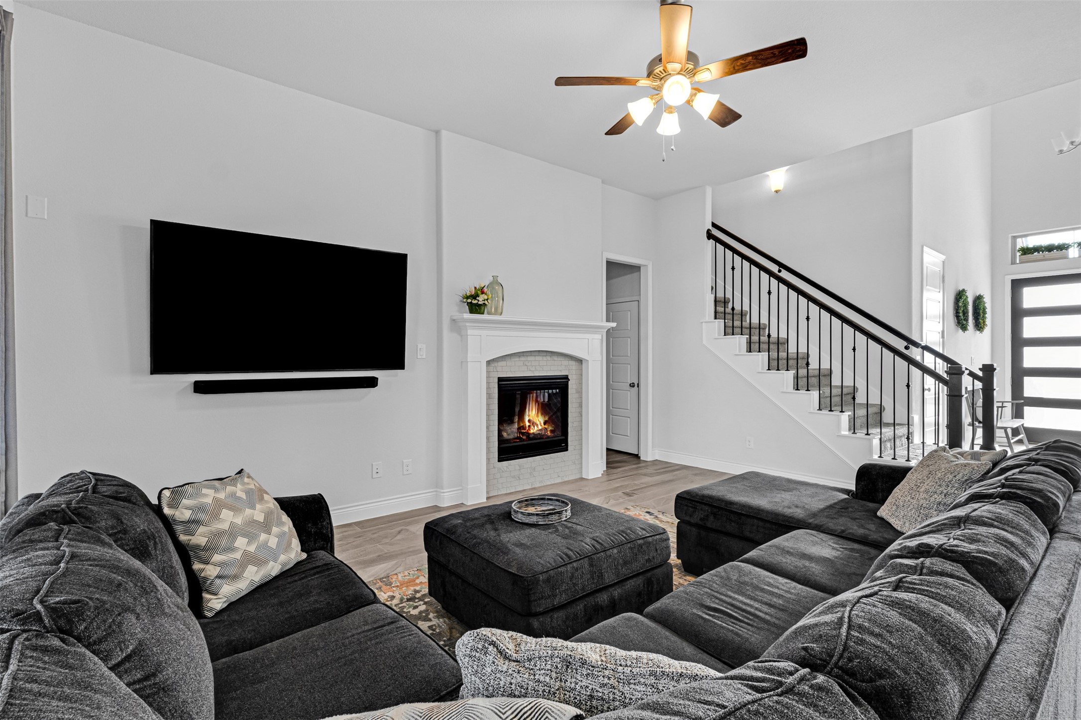 8517 Lake Arrowhead Trail Mckinney TX 75071