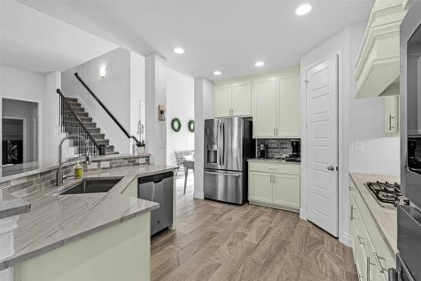 8517 Lake Arrowhead Trail Mckinney TX 75071