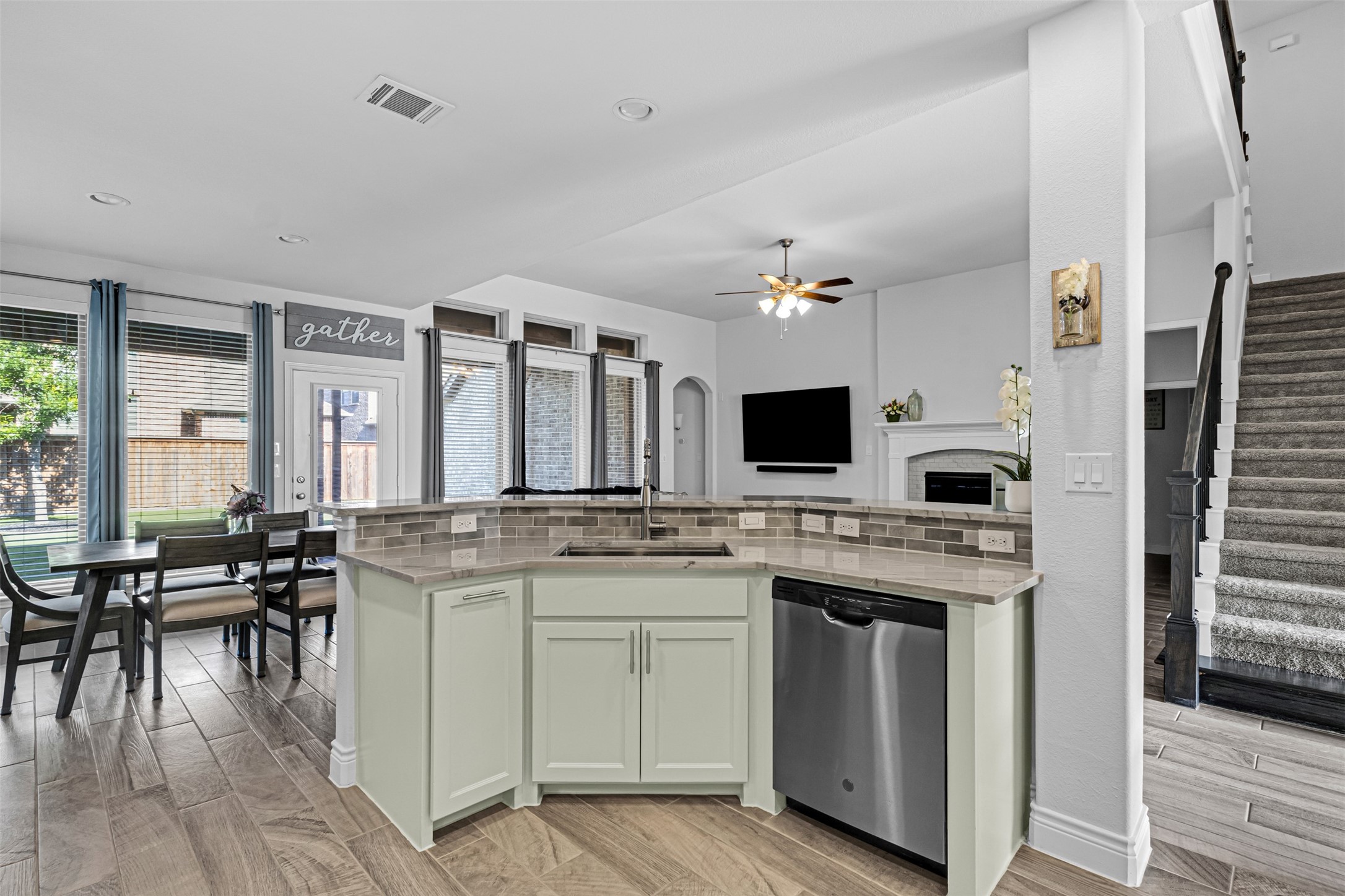 8517 Lake Arrowhead Trail Mckinney TX 75071