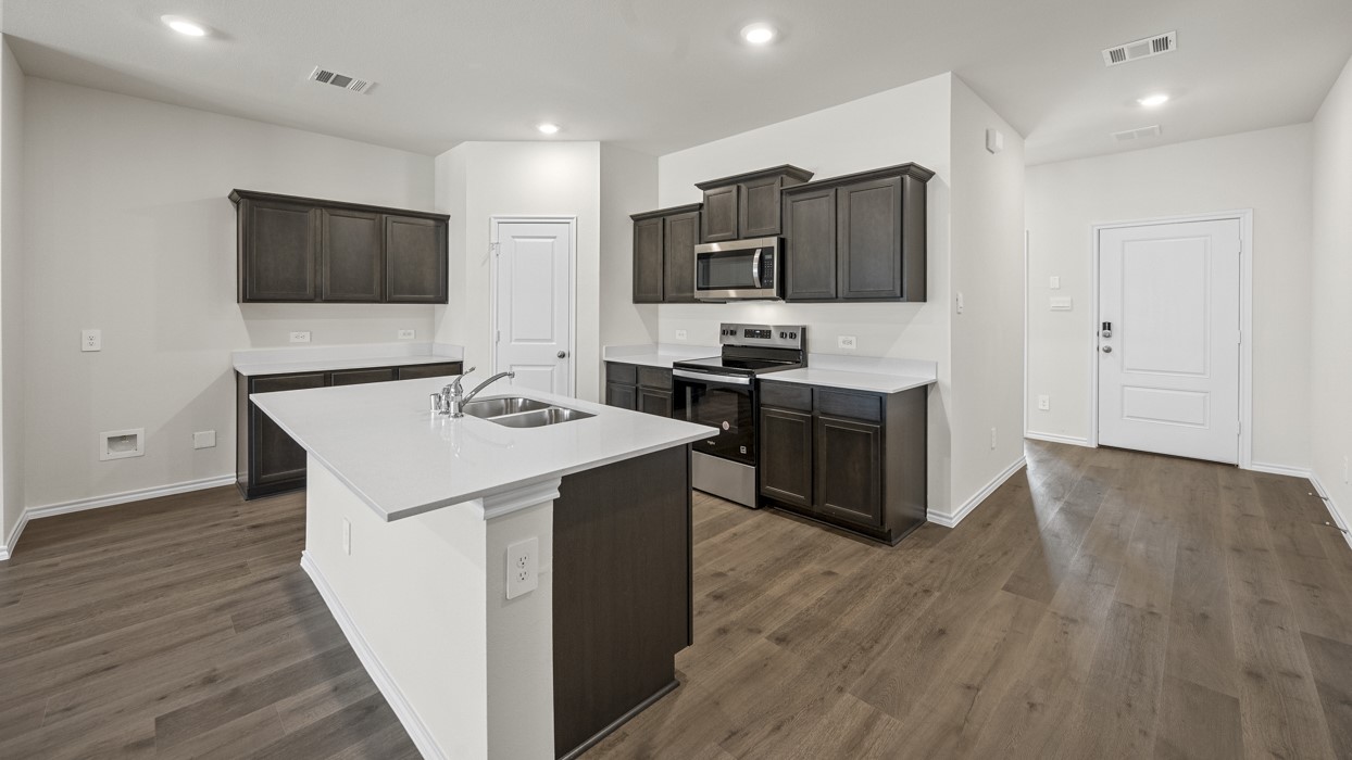 11304 W Pond Drive Providence Village TX 76227