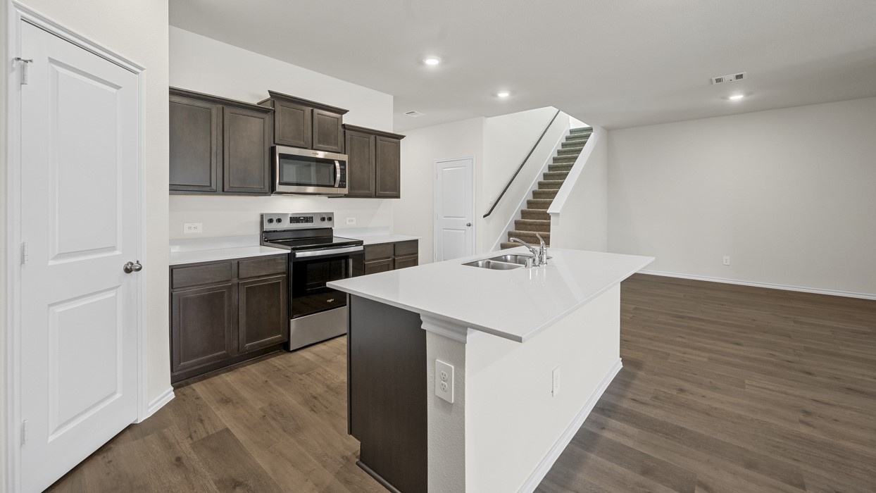 11304 W Pond Drive Providence Village TX 76227