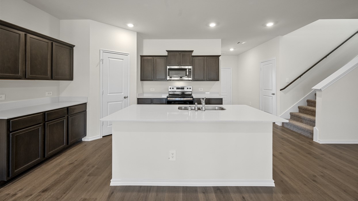 11304 W Pond Drive Providence Village TX 76227