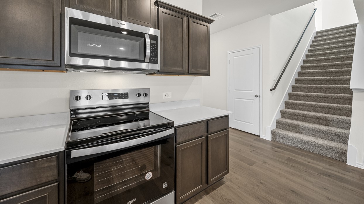 11304 W Pond Drive Providence Village TX 76227