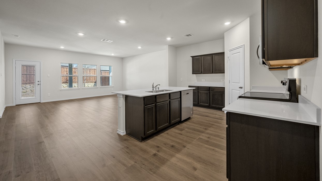 11304 W Pond Drive Providence Village TX 76227