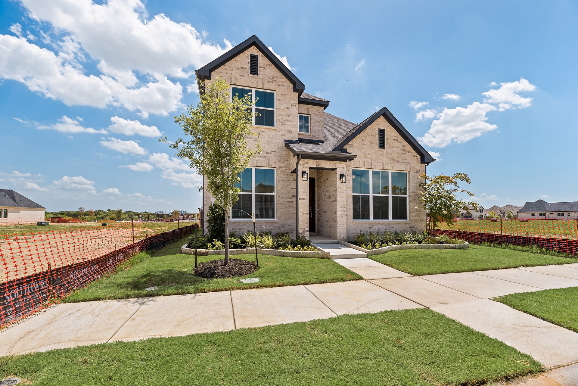 312 Kite Street Celina TX 75009