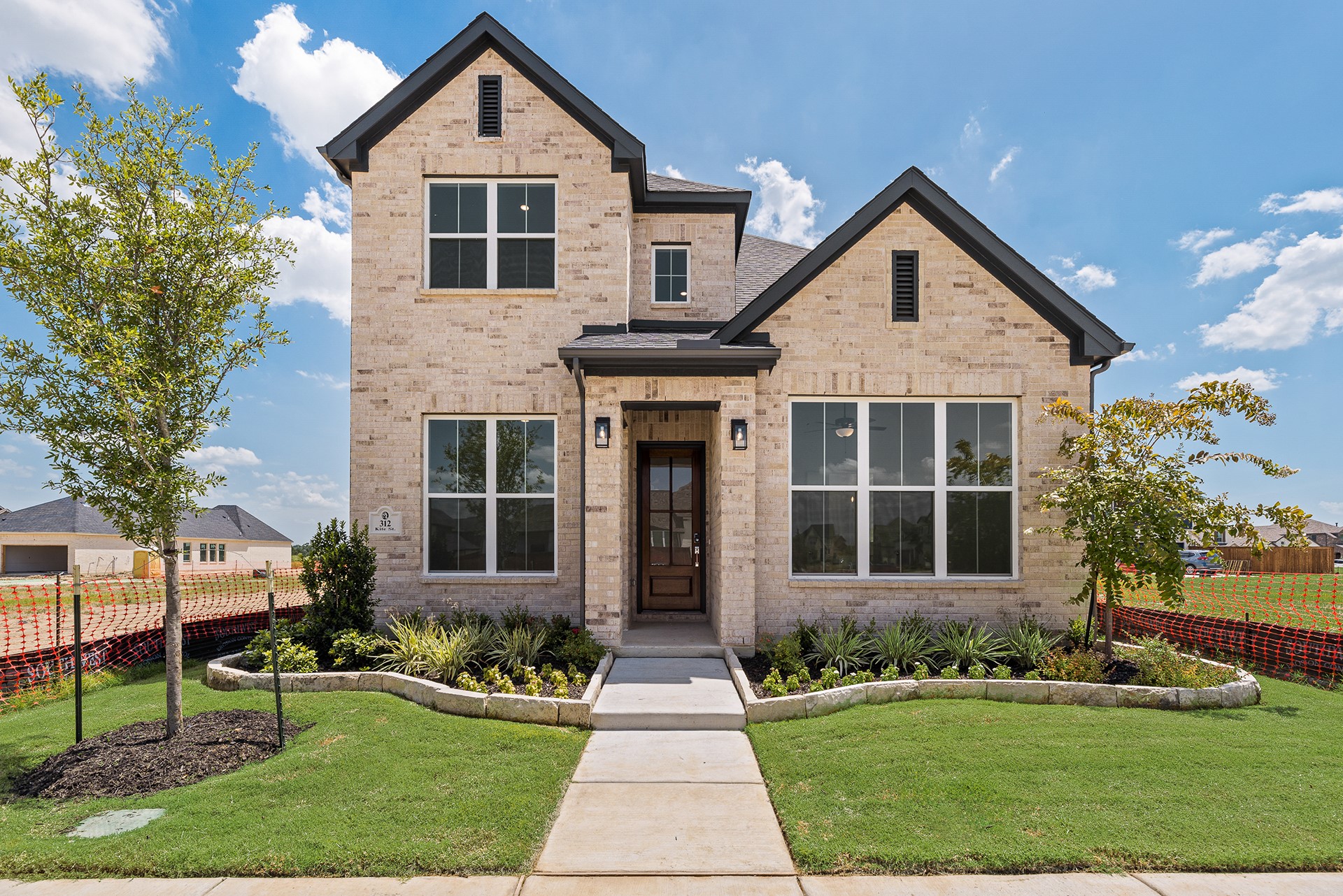 312 Kite Street Celina TX 75009