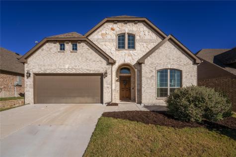 11804 Wax Myrtle Trail Fort Worth TX 76108