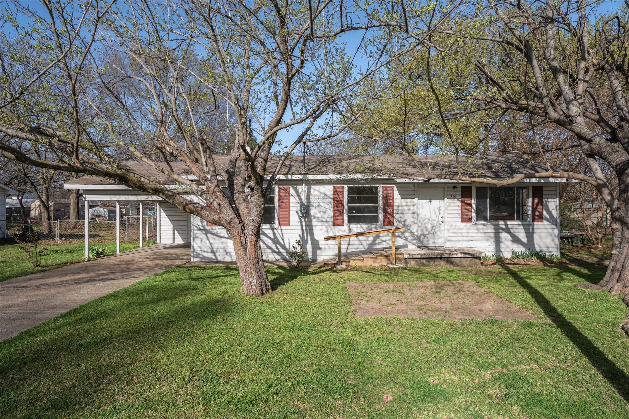 316 Cannon Quinlan TX 75474