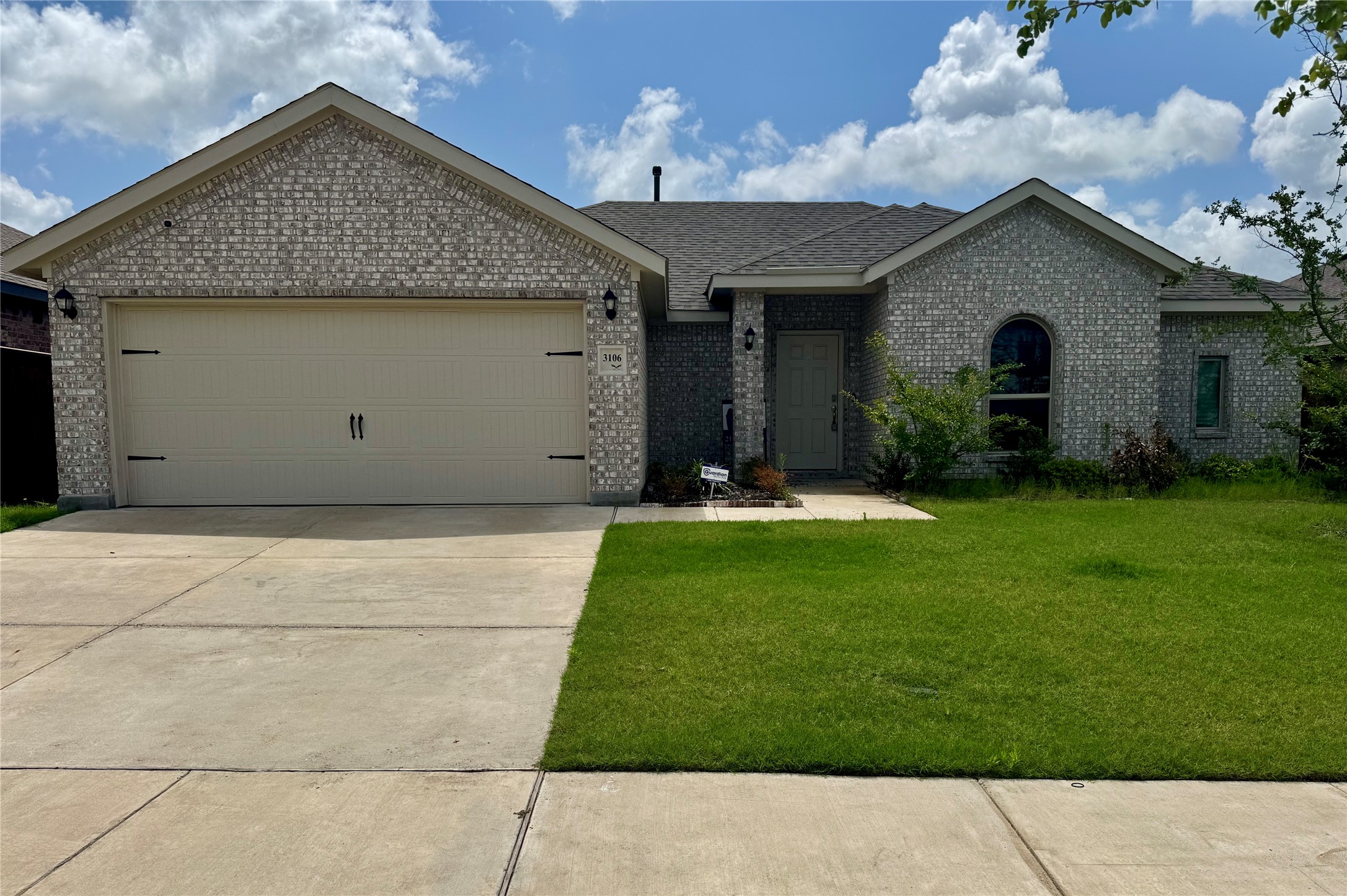 3106 Water Light Lane Royse City TX 75189