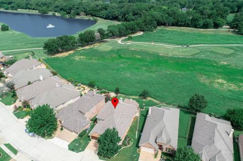 750 Barton Springs Drive Fairview TX 75069
