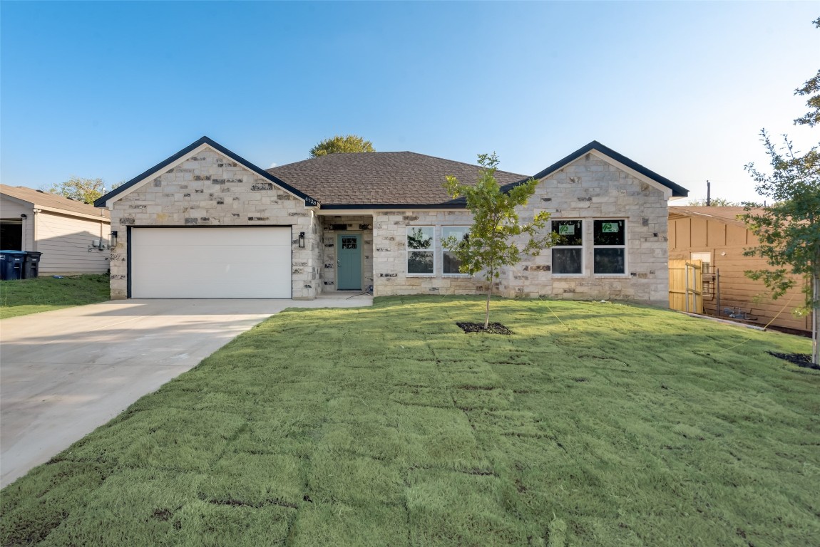 4728 Willie Street Fort Worth TX 76105