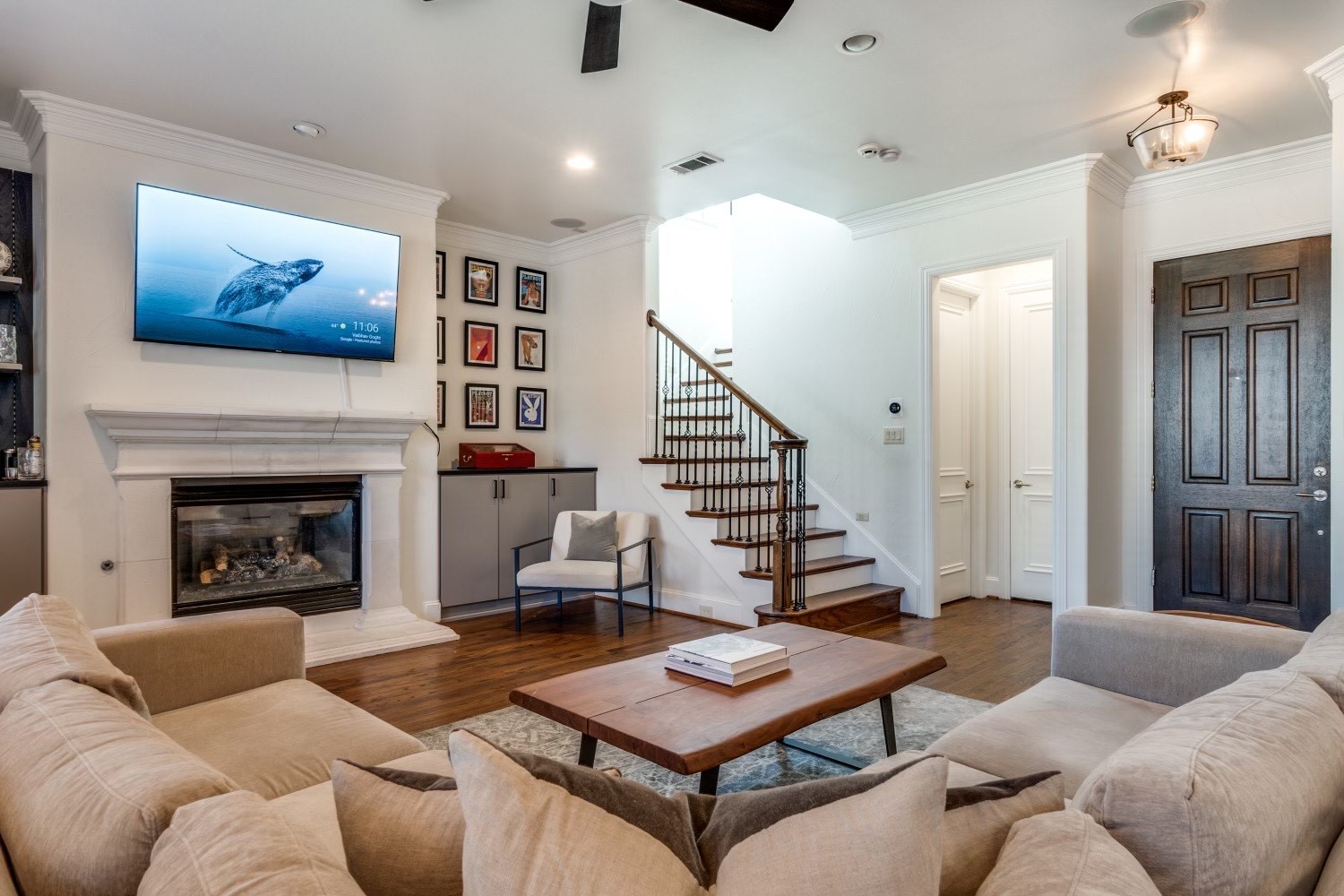 5141 Vickery Boulevard Dallas TX 75206