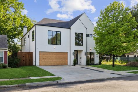 6458 Anita Street Dallas TX 75214