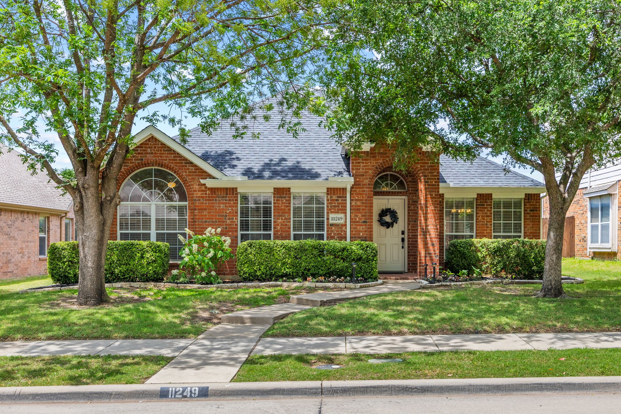 11249 Las Polamas Drive Frisco TX 75033