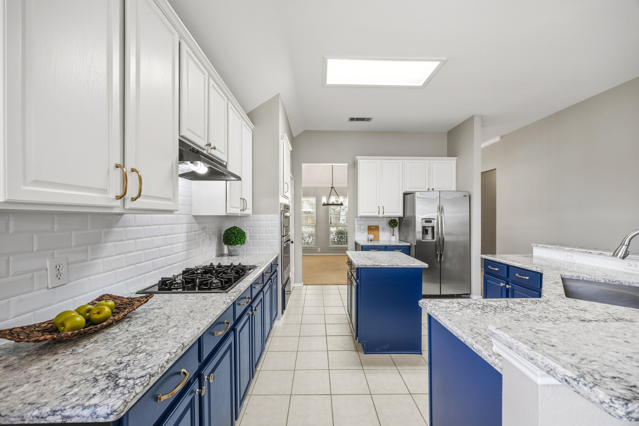 11249 Las Polamas Drive Frisco TX 75033