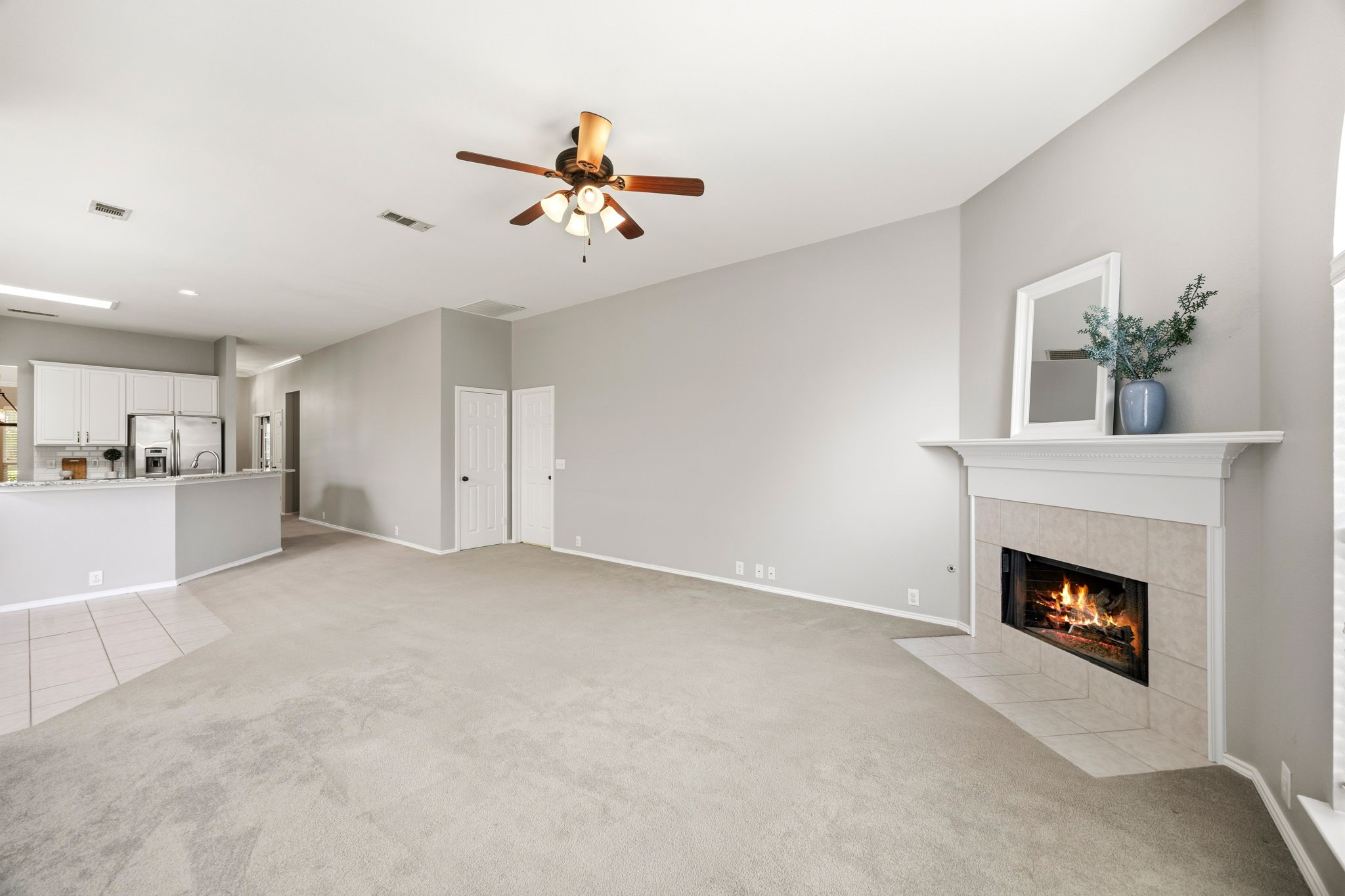 11249 Las Polamas Drive Frisco TX 75033
