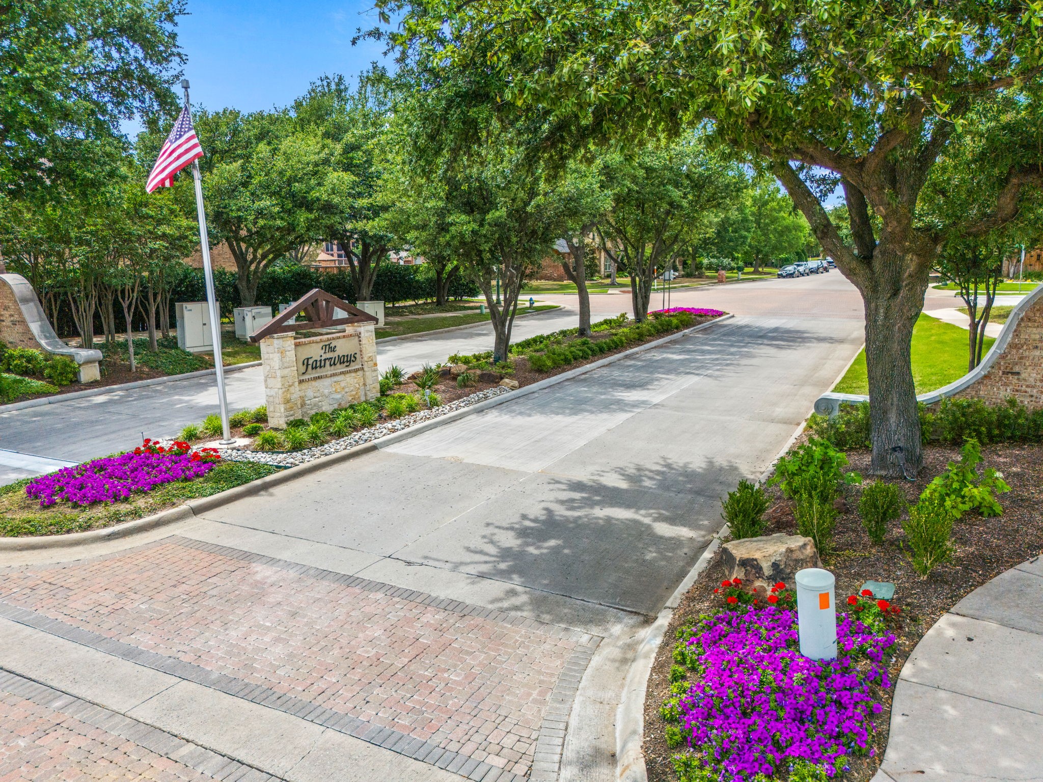 11249 Las Polamas Drive Frisco TX 75033