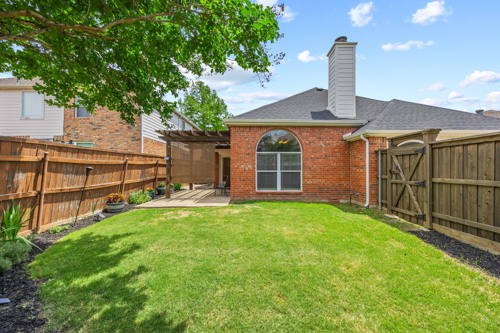 11249 Las Polamas Drive Frisco TX 75033