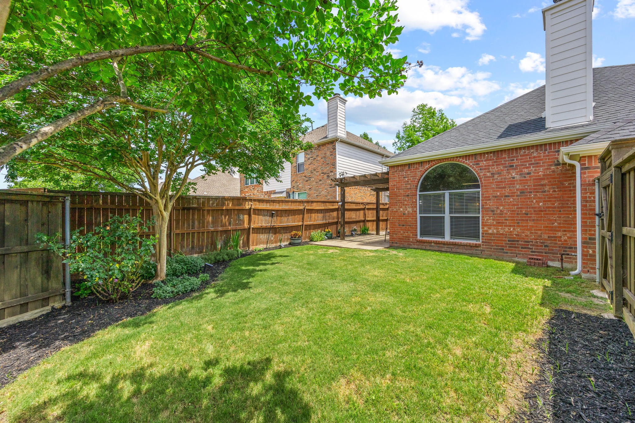 11249 Las Polamas Drive Frisco TX 75033