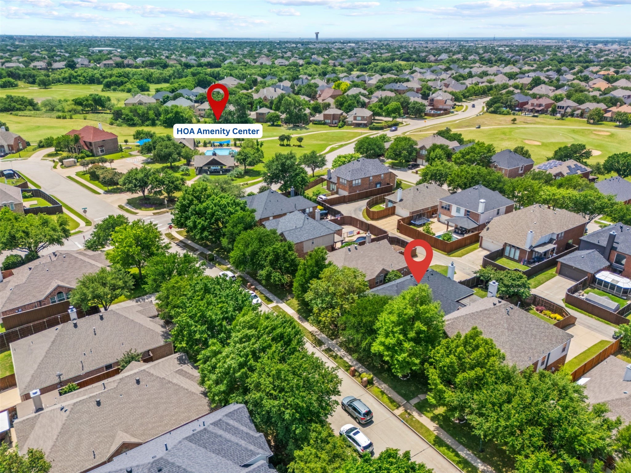 11249 Las Polamas Drive Frisco TX 75033