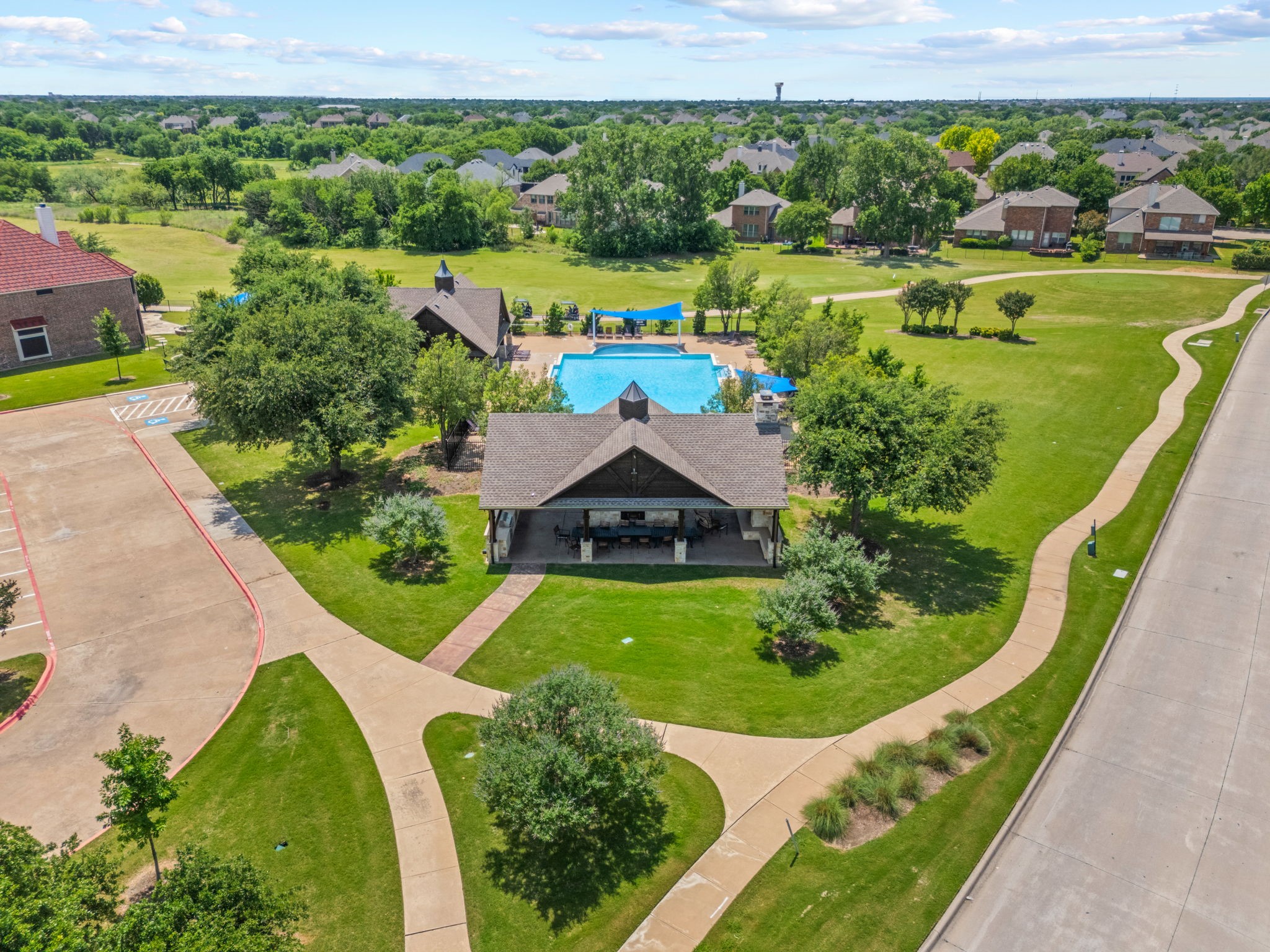 11249 Las Polamas Drive Frisco TX 75033
