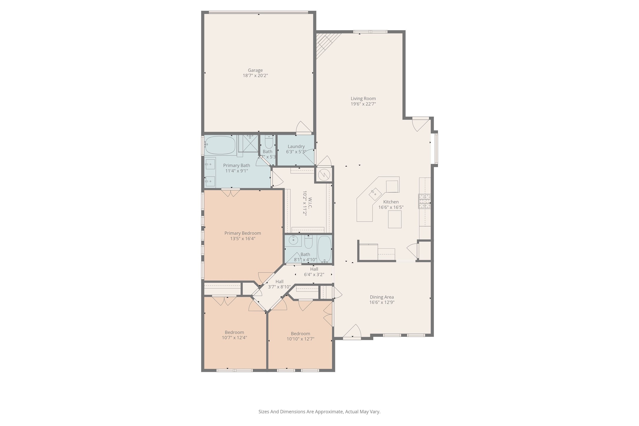 11249 Las Polamas Drive Frisco TX 75033