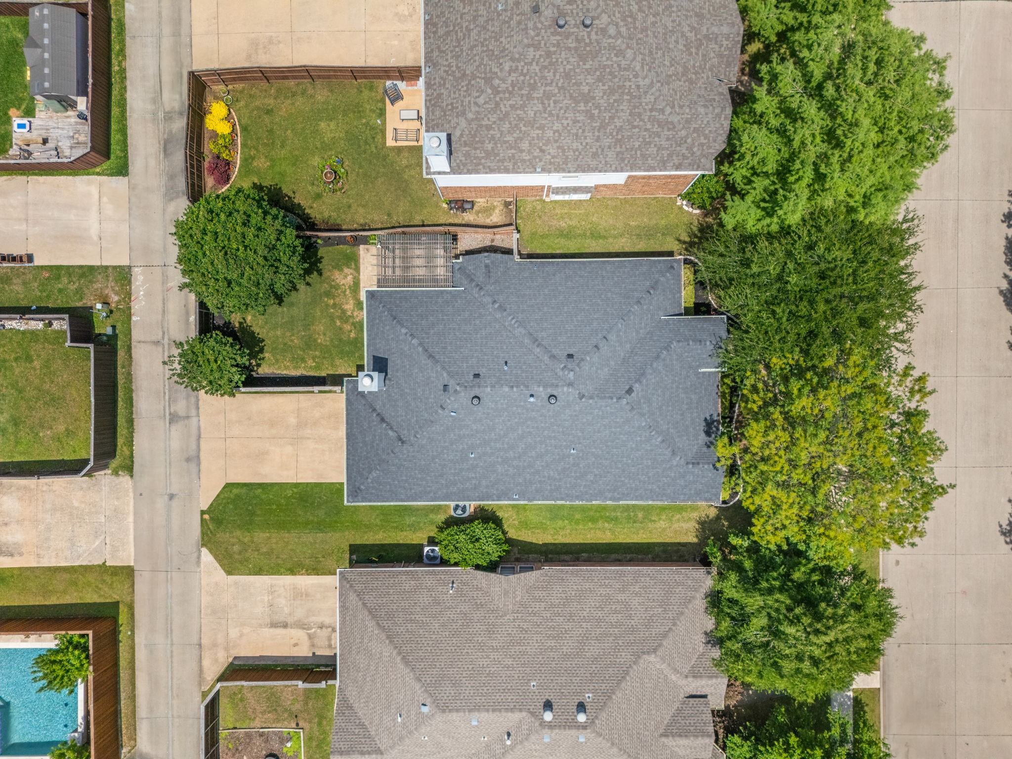 11249 Las Polamas Drive Frisco TX 75033