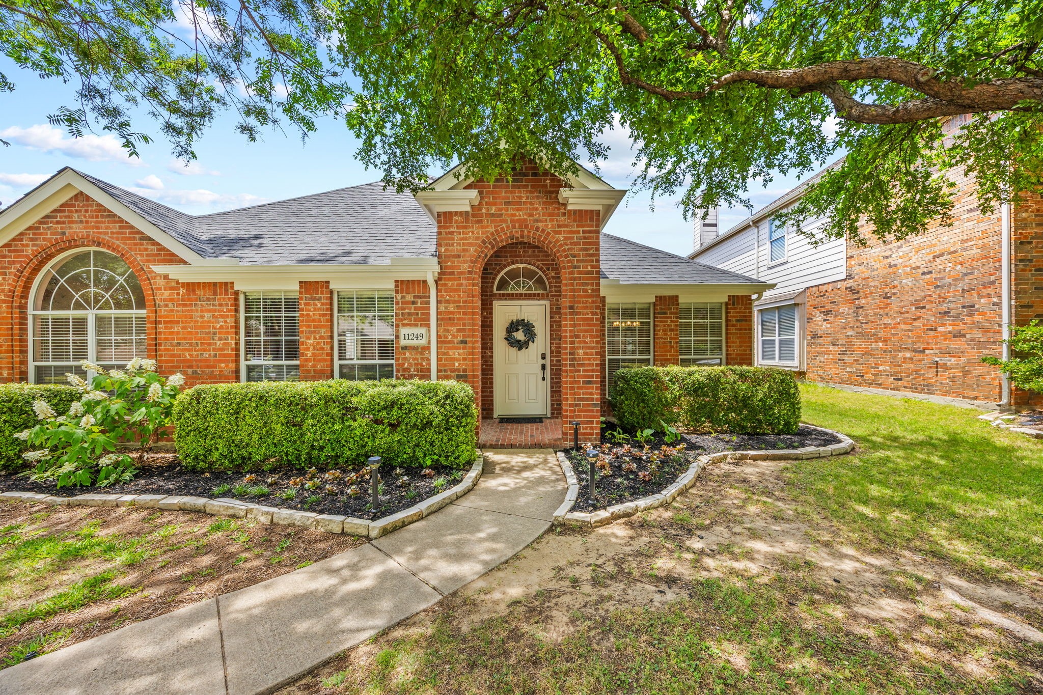 11249 Las Polamas Drive Frisco TX 75033