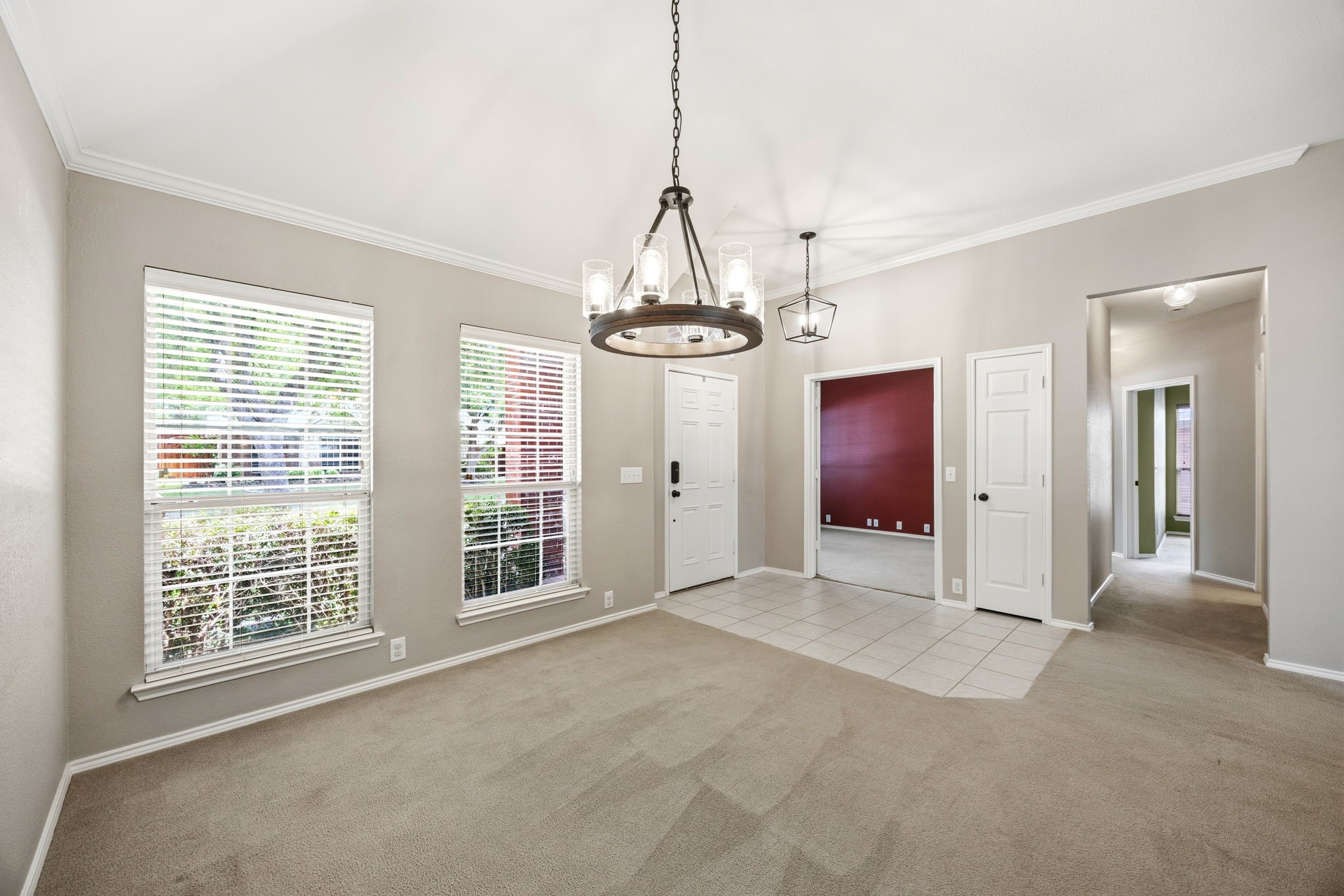 11249 Las Polamas Drive Frisco TX 75033